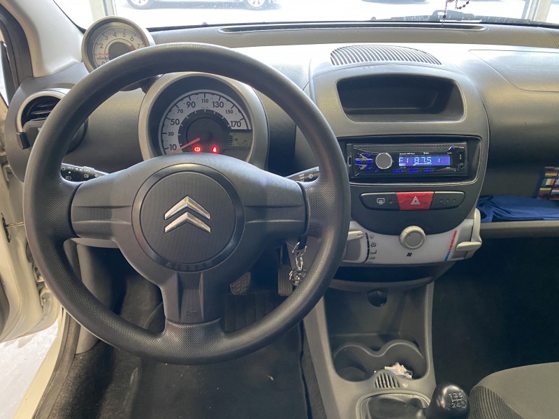 CITROEN C1 1.0i BERLINE disponible vers Sanary-sur-Mer sur mer