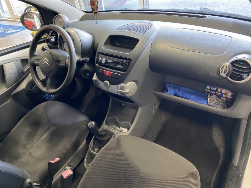 CITROEN C1 1.0i BERLINE disponible vers Sanary-sur-Mer sur mer