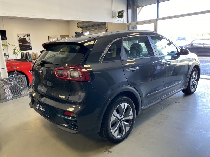 KIA NIRO ELECTRIQUE 204 ACTIVE EN VENTE VERS SANARY SUR MER DANS LE VAR