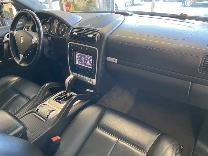 Porsche Cayenne Turbo 4,8 V8 500CV en vente vers Toulon