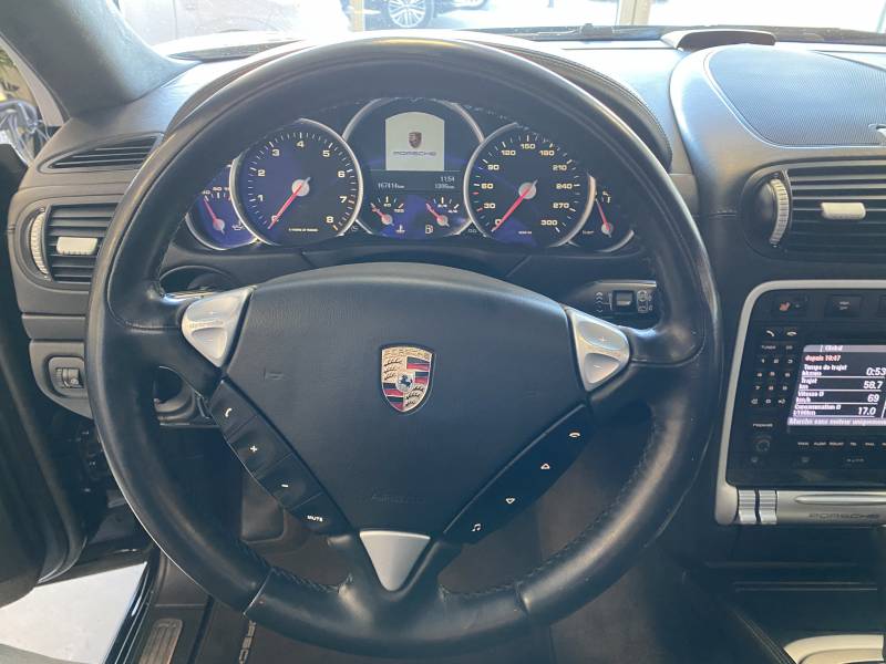 Porsche Cayenne Turbo 4,8 V8 500CV en vente vers Toulon