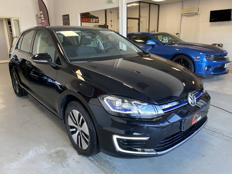 golf electrique neuve