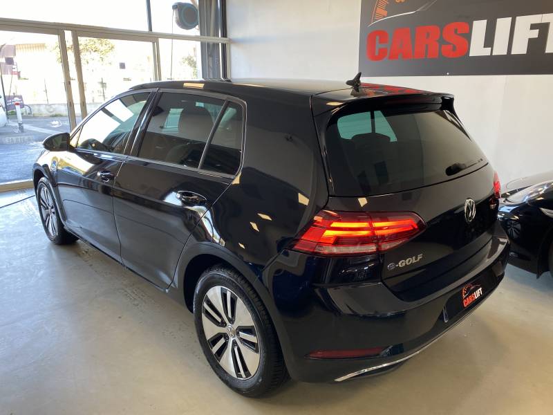 Volkswagen e-Golf electric 136ch 350km Seulement ! en vente a Six Fours dans le Var