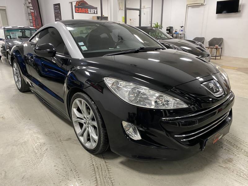 Peugeot RCZ 1.6 THP 156Cv en vente près de Toulon dans le Var