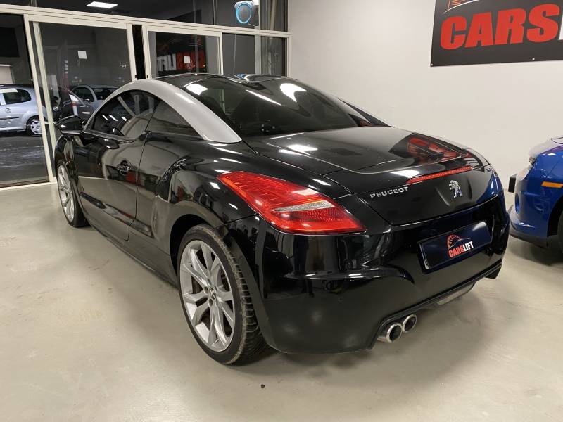 Peugeot RCZ 1.6 THP 156Cv en vente près de Toulon dans le Var