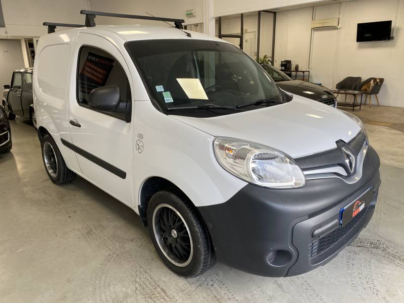 Renault Kangoo 1.5 DCI 90CV utilitaire en vente à six fours les plages