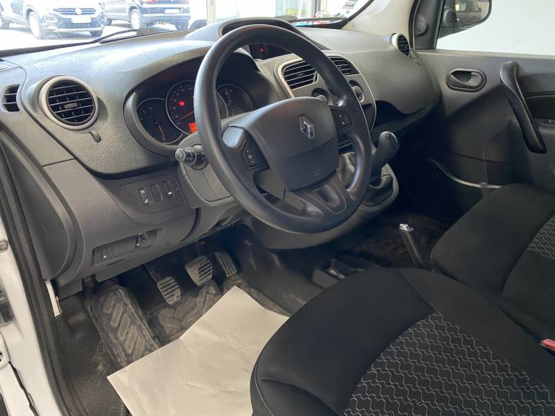 Renault Kangoo 1.5 DCI 90CV utilitaire en vente à six fours les plages