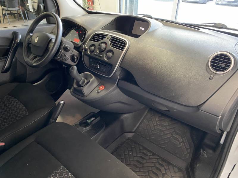 Renault Kangoo 1.5 DCI 90CV utilitaire en vente à six fours les plages