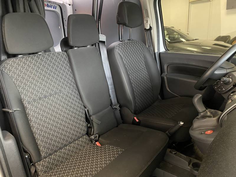 Renault Kangoo 1.5 DCI 90CV utilitaire en vente à six fours les plages