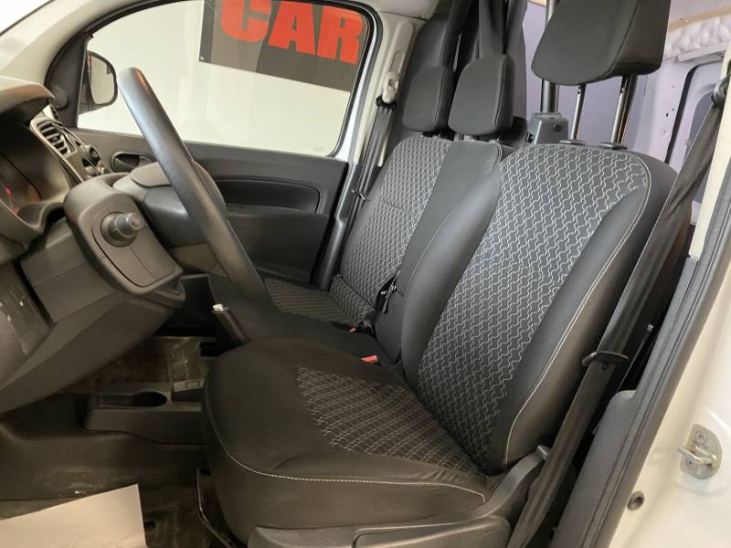 Renault Kangoo 1.5 DCI 90CV utilitaire en vente à six fours les plages