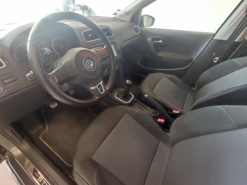 VW Polo V 1,2i 70CV en vente vers Toulon