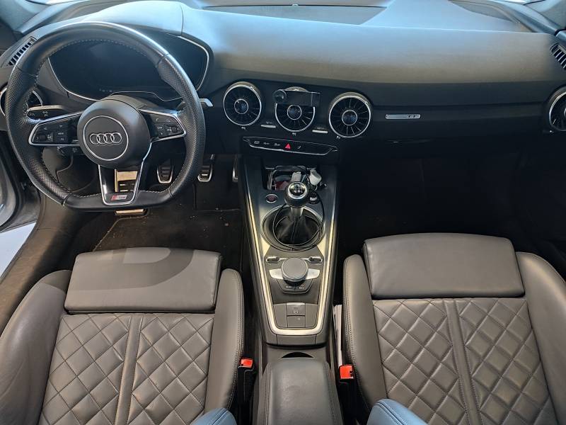 Audi TT S-Line 2.0 TFSI 230cv en vente à Six Fours les plages