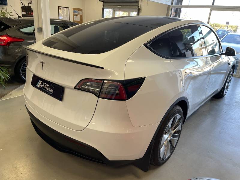 TESLA MODEL Y RWD Standard en vente près de Bandol