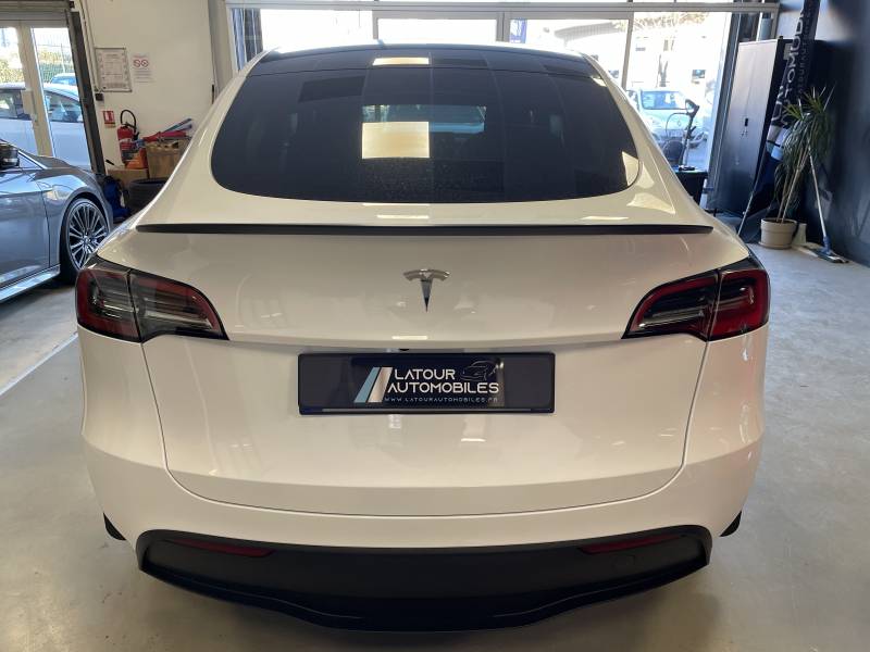 TESLA MODEL Y RWD Standard en vente près de Bandol