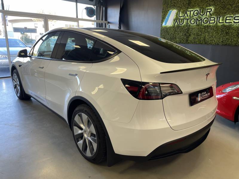 TESLA MODEL Y RWD Standard en vente près de Bandol