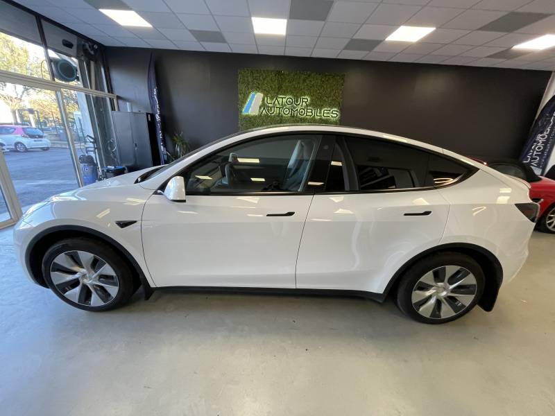 TESLA MODEL Y RWD Standard en vente près de Bandol