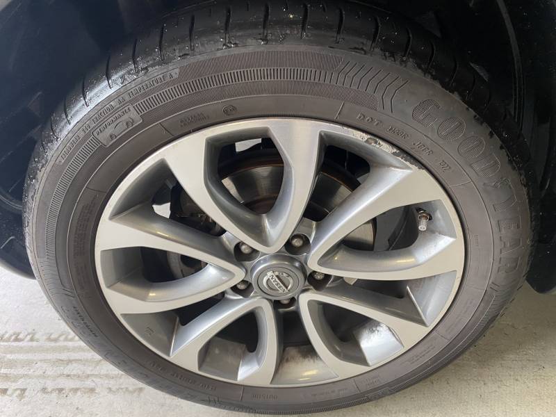 Nissan Juke 1.5 DCI 110 CONNECT EDITION 2WD d'occaz a six fours