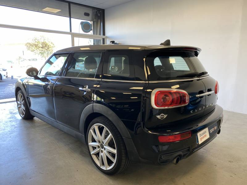 MINI CLUBMAN Cooper S John Cooper Works 2.0 192CV