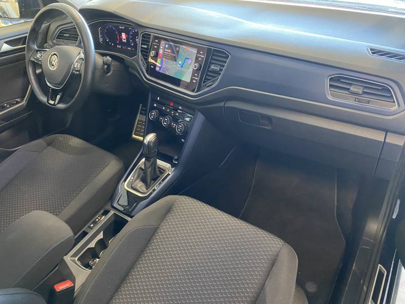 Volkswagen T-Roc UNITED 1.5 TSI DSG7 150 cv en vente à Six Fours