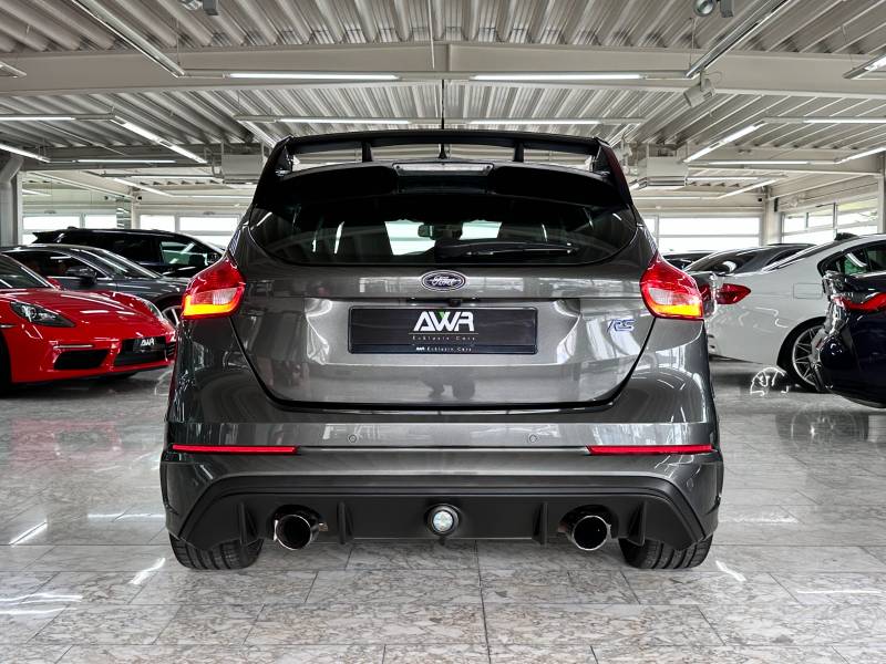 ford focus rs mk3 350CV en cours d'importation d'Allemagne