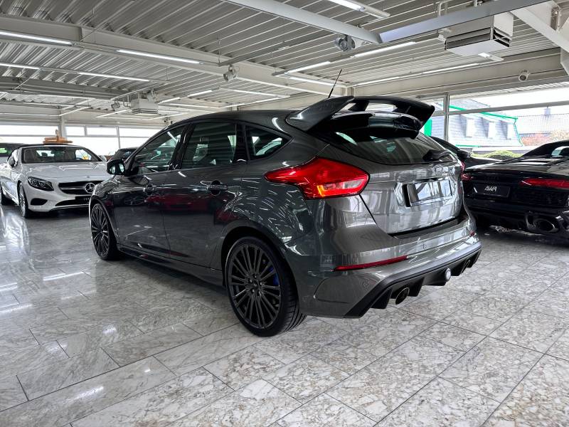 ford focus rs mk3 350CV en cours d'importation d'Allemagne