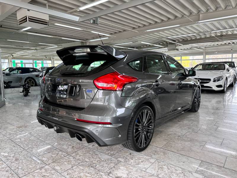 ford focus rs mk3 350CV en cours d'importation d'Allemagne