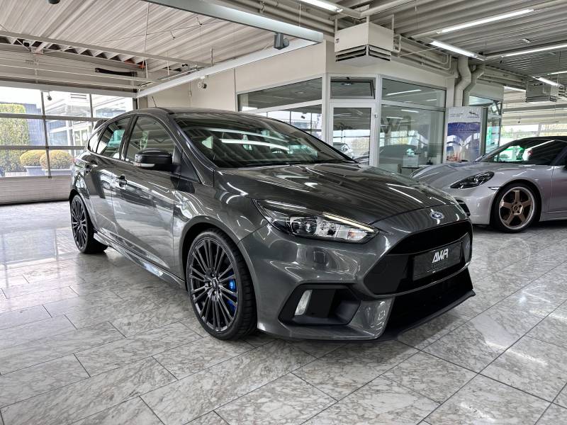 ford focus rs mk3 350CV en cours d'importation d'Allemagne