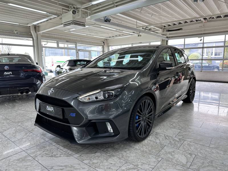 ford focus rs mk3 350CV en cours d'importation d'Allemagne