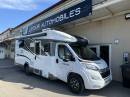 location de camping car six fours proche Toulon