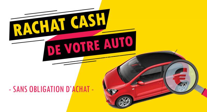 Rachat de voiture d'occasion cash Marseille LATOUR AUTOMOBILES